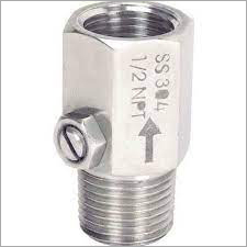 Snubber Pulsation Dampener Size: As Per Requirement