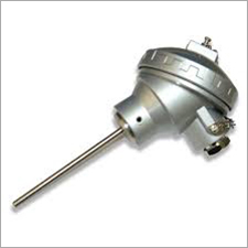 Rtd Temperature Sensor - Usage: Industrial