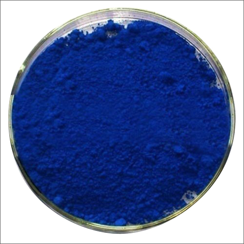 Blue Copper Phthalocyanine Powder Cas No: 147-14-8