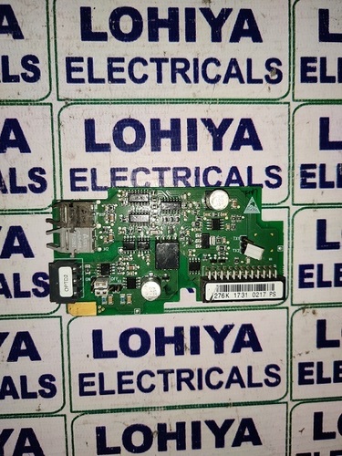 VACON PC00276 H ड्राइव