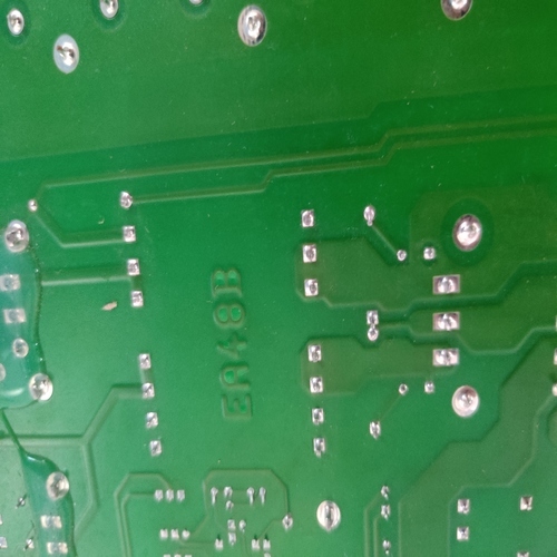 Barmag Electronic Ea48b Pcb Card - Fr4, 180x110mm, 24v Dc 2a | Modular Design, Overvoltage & Short Circuit Protection, Upgradeable Firmware
