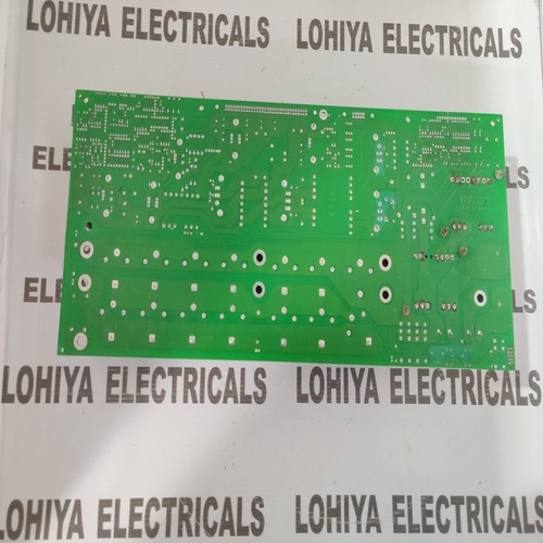Barmag Electronic Ea48b Pcb Card - Fr4, 180x110mm, 24v Dc 2a | Modular Design, Overvoltage & Short Circuit Protection, Upgradeable Firmware
