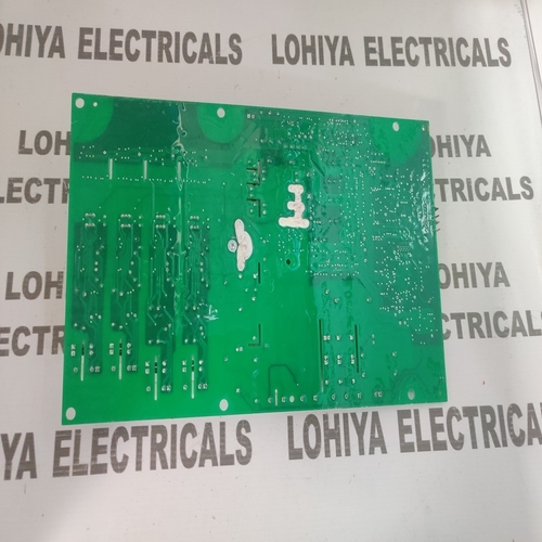Siemens A1a17000052 Pcb Card