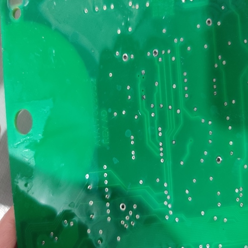 Siemens A1a17000052 Pcb Card