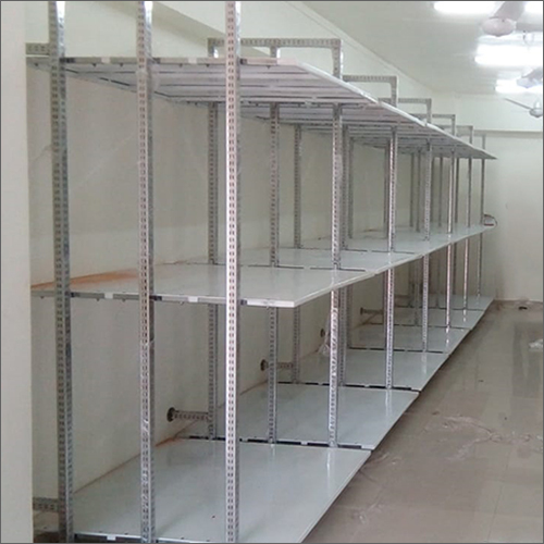 भारी स्टोरेज डिस्प्ले रैक