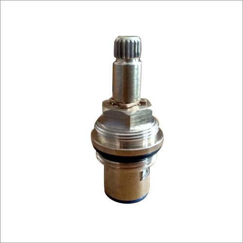 Brass Polished Spindle - Brass Material, Various Sizes Available | Elegant Design, Durable Finish for Versatile Applications