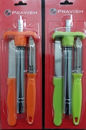 Gas Lighter K&P