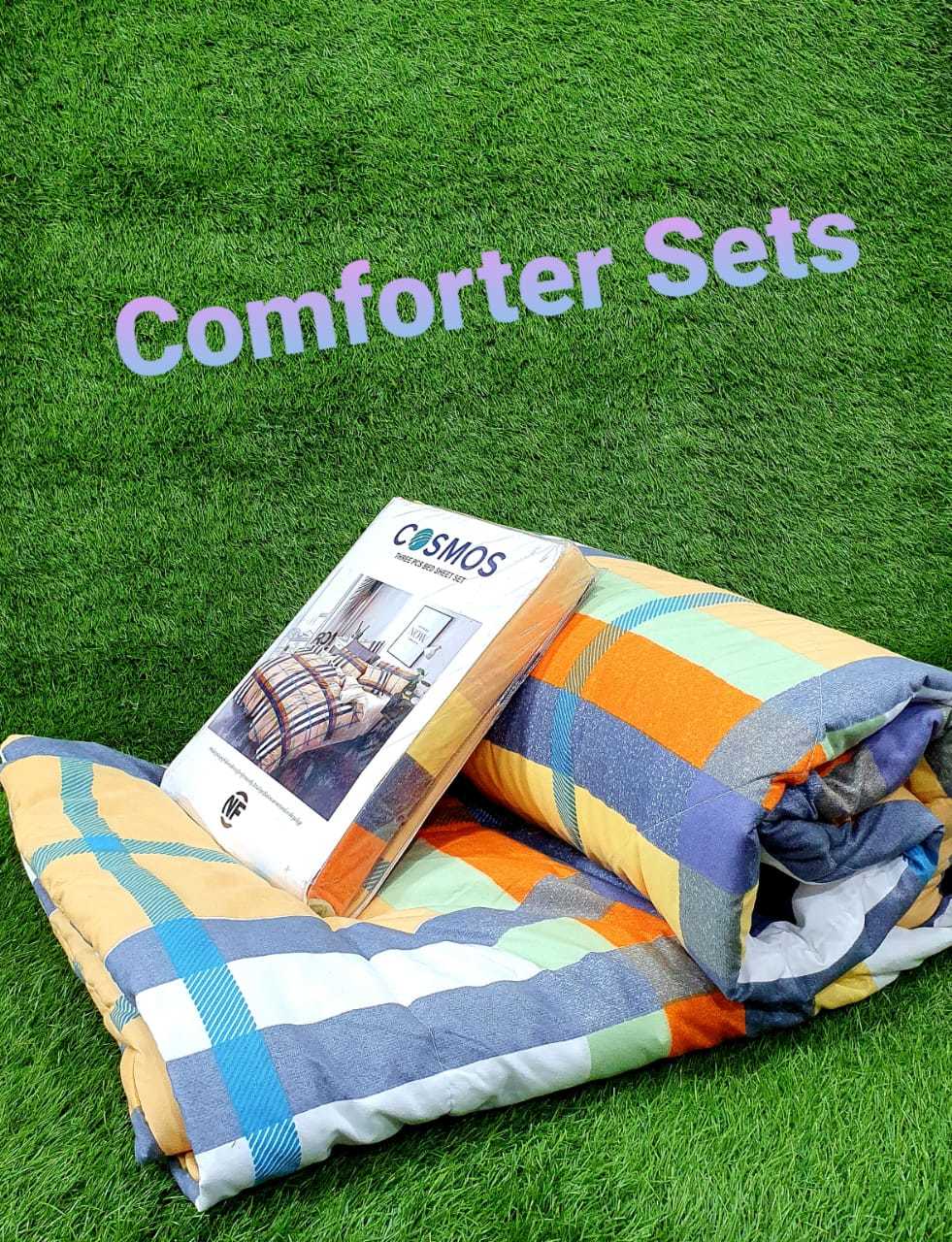 Comforter Sets