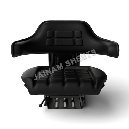 Tractor Seat With Arms