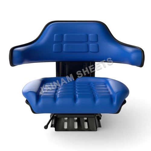 Tractor Seat With Arms