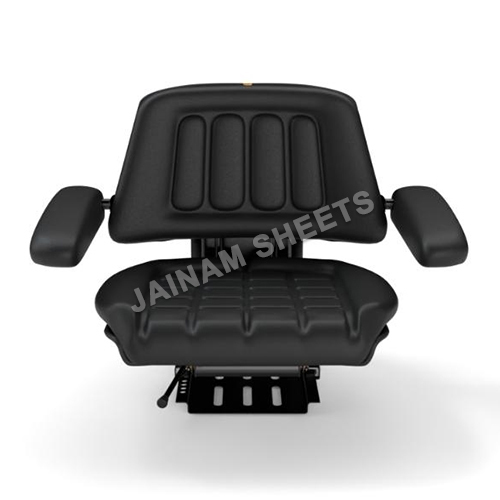 Tractor Seat Size: Different  Available