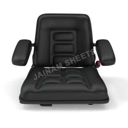 Forklift Driver Seat Size: Different Available