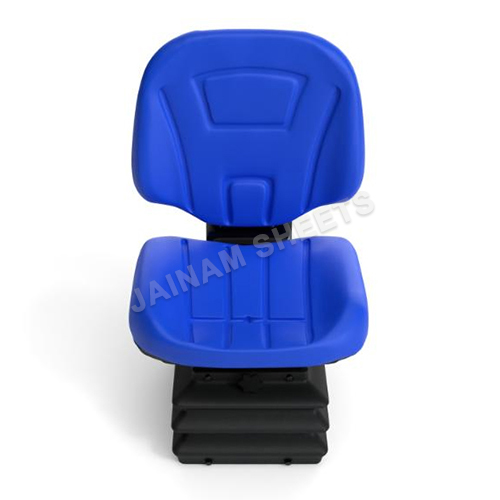 Special Seat Size: Different Available