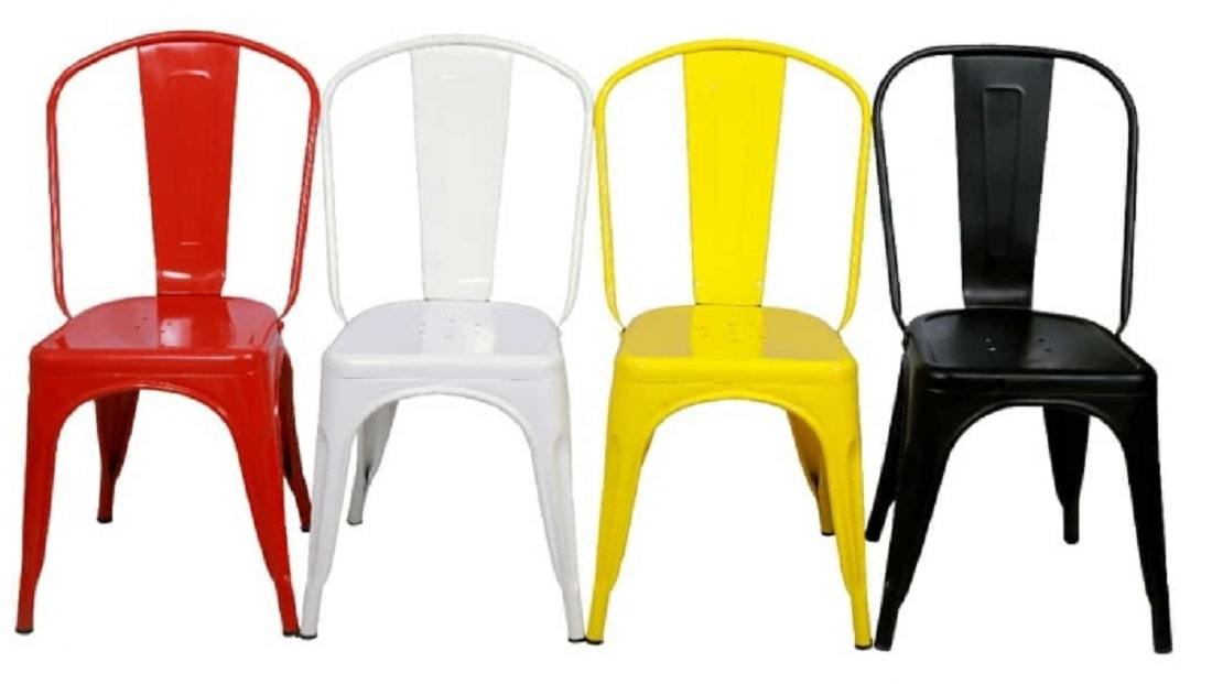 Premium Quality Cafeteria Chairs