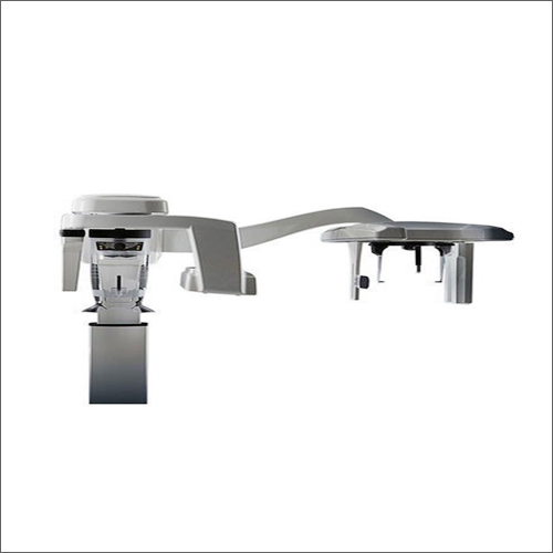 Dental Opg Machine