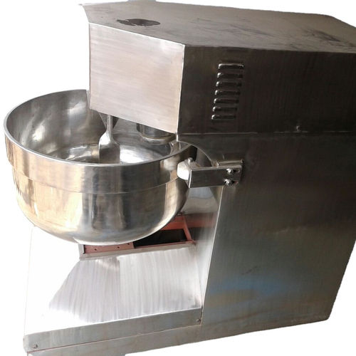 Sliver Bakery Commercial Stand Mixing Food Mixers Cake Dough Planetary Mixers Machine Sale From India