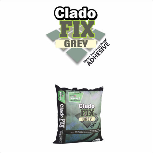 क्लैडो फिक्स ग्रे