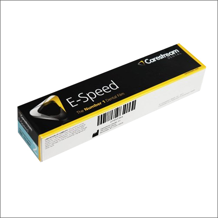 Carestream Dental X Ray Films