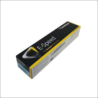 Carestream Dental X Ray Films