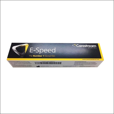 Carestream Dental X Ray Films
