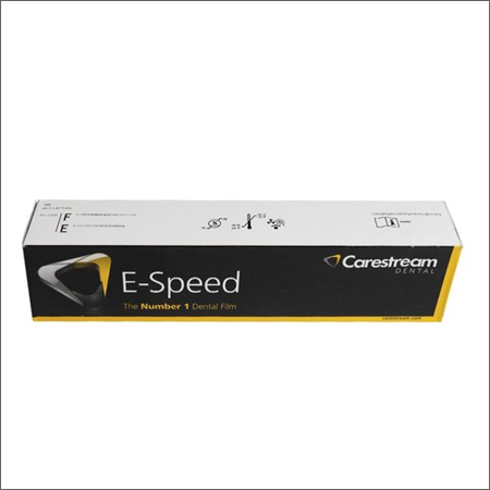 Carestream Dental X Ray Films