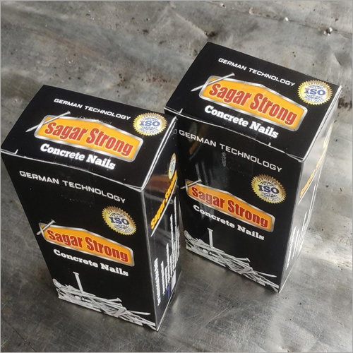 कंक्रीट पिन्स