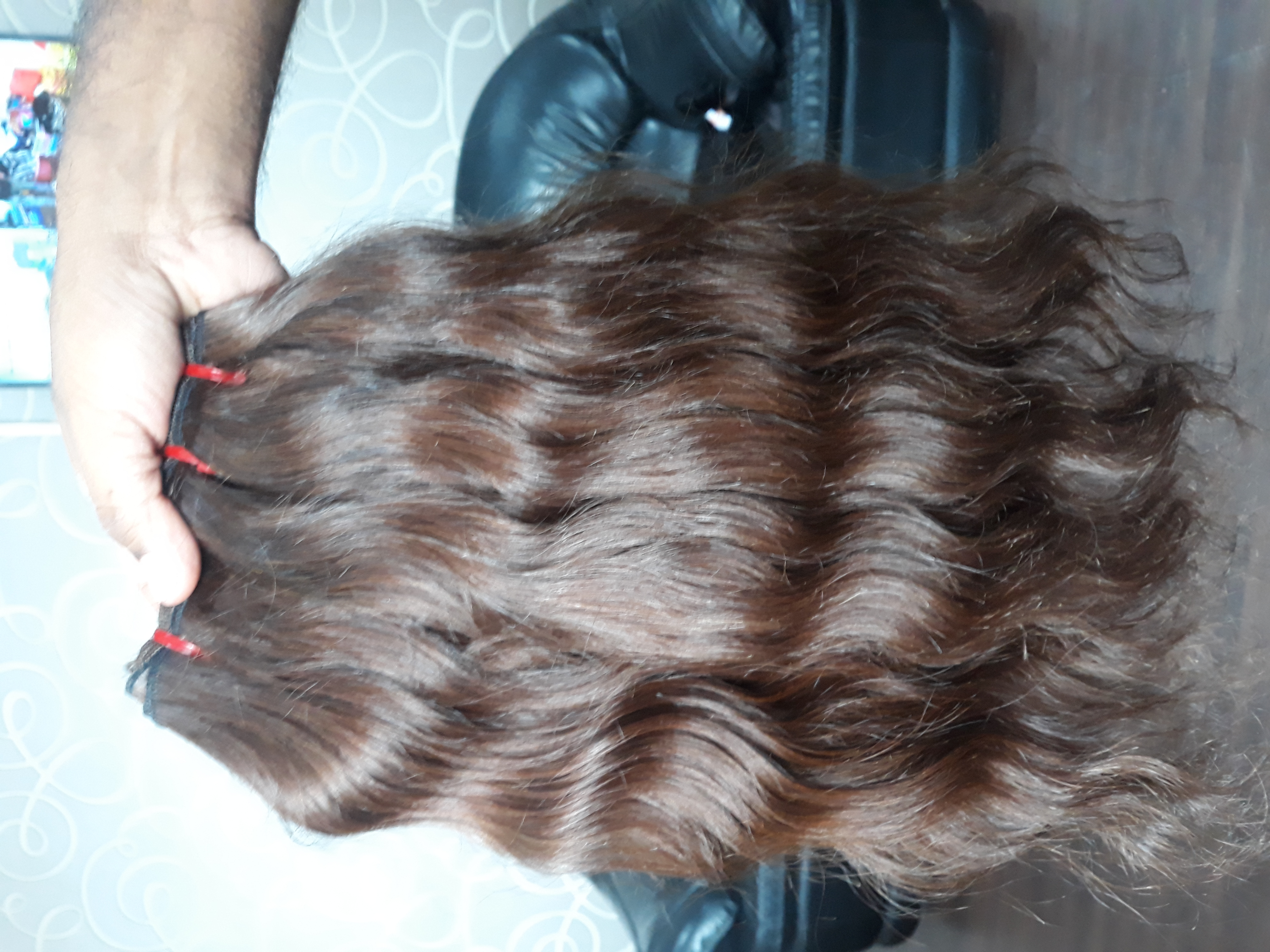 1 Natural Hair Extension