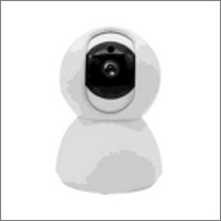 Tuya Cctv Camera Application: Indoor
