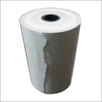 सफेद बिलिंग पेपर