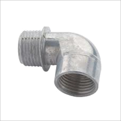 Radius Elbow