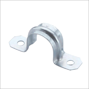 EMT Conduit Strap - Two Hole