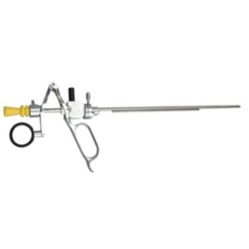 Passive Working Elements - Material: Indian Medical Grade Ss