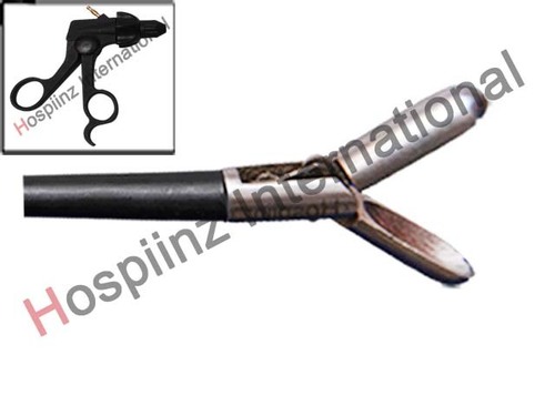 हैंड्स इंस्ट्रूमेंट्स 3.5 एमएम बायोप्सी संदंश