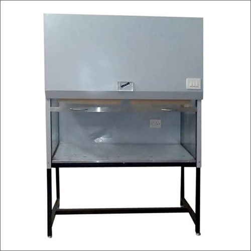 क्षैतिज प्रकार का लैमिनार फ्लो