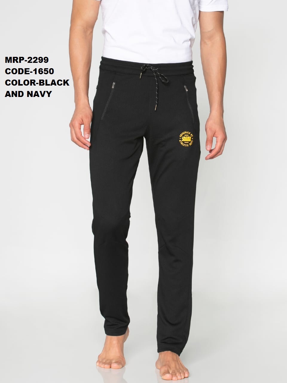 Black Jack And Jones Tracksuit