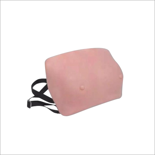 स्किन ब्रेस्ट एग्जामिनेशन नर्सिंग मैनिकिन मॉडल