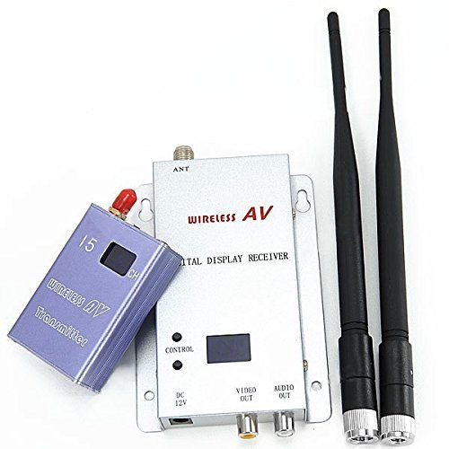 700 मेगावाट ट्रांसमीटर रिसीवर