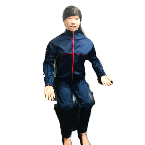 Skin Pharmacology Manikins