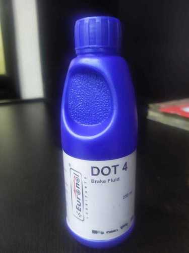 Brake Oil
