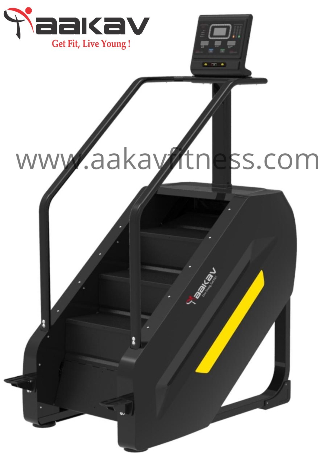 Gym Setup Services
