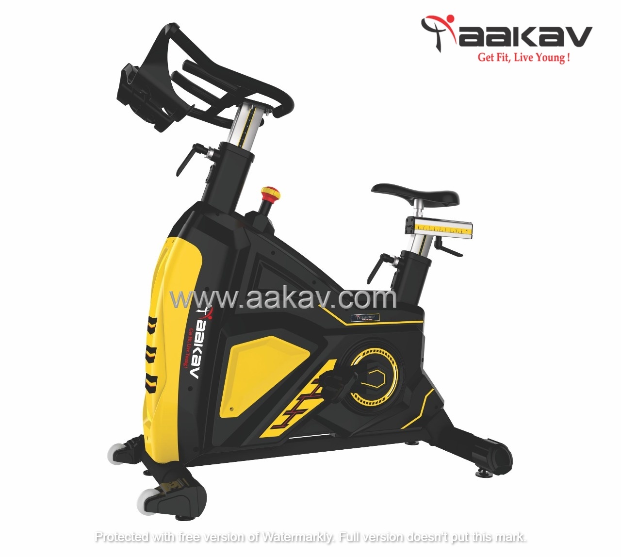 Gym Setup Services