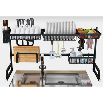Kitchen Rack Fabrications Services