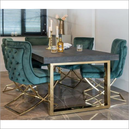 Stand Modern Dinning Table