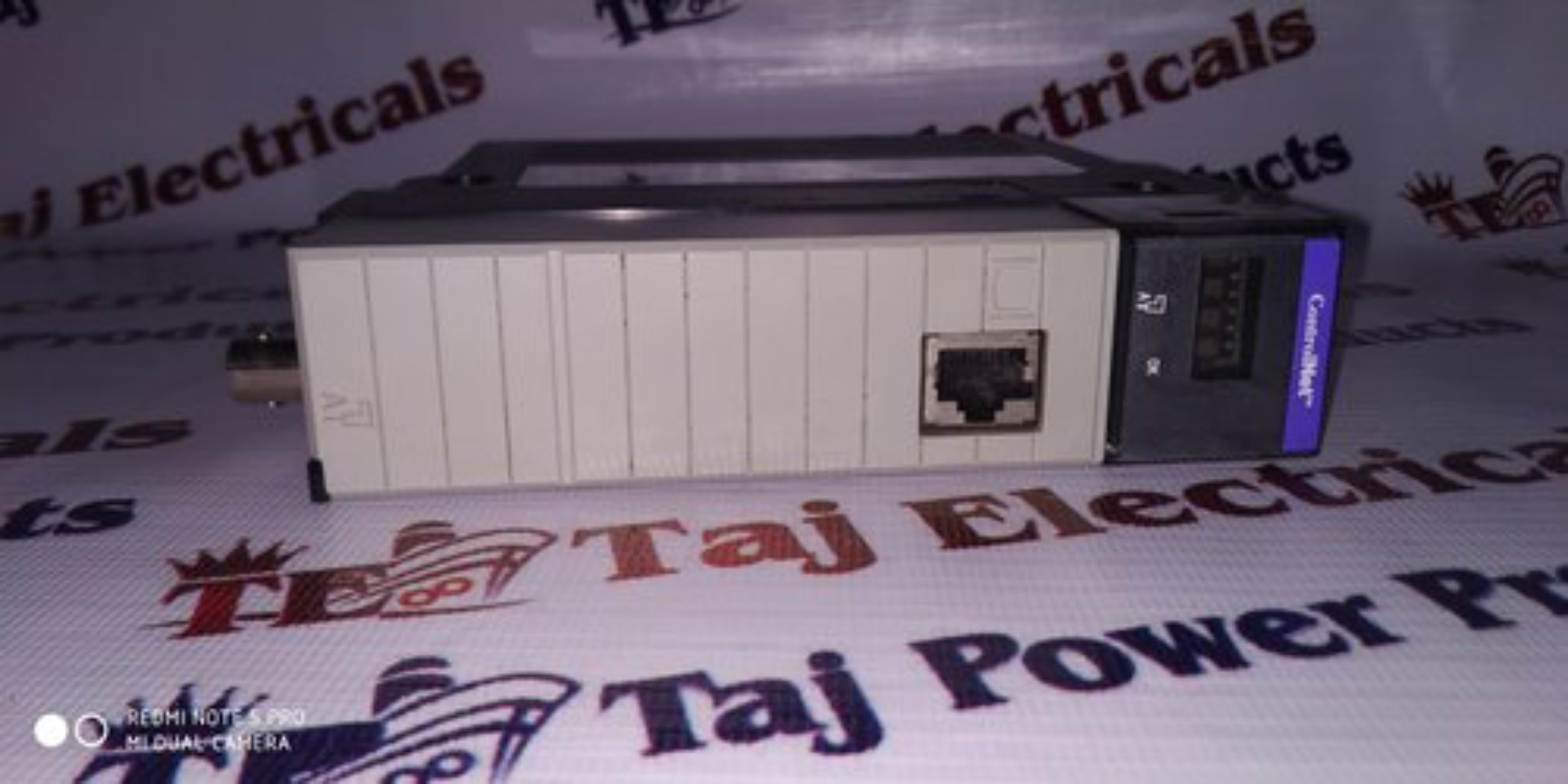 Automation Products - High-quality Raw Material , Black Industrial Usage