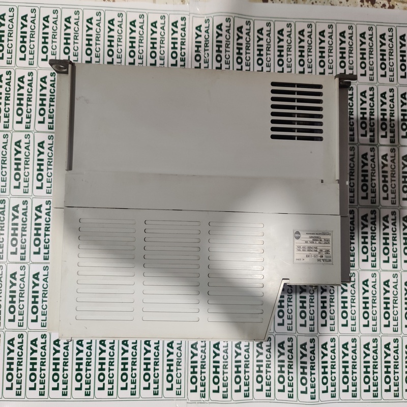 Mitsubishi Mr-j2s-11kb Servo Drive