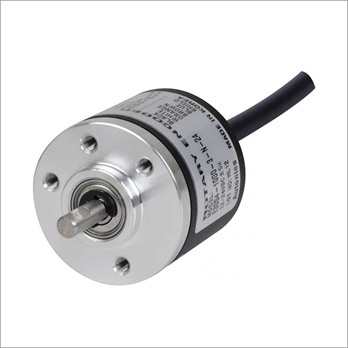 Motor Rotary Encoders