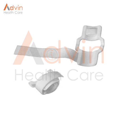 Contistrap Clamp - Operating Type: Manual