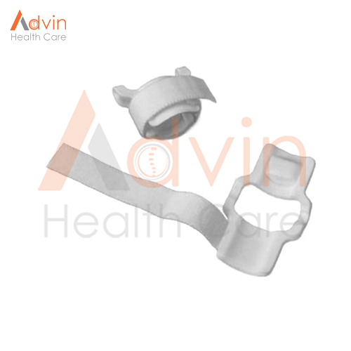 Contistrap Clamp - Operating Type: Manual