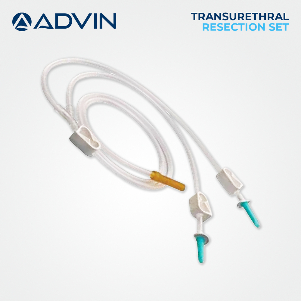 मैनुअल टूर सेट