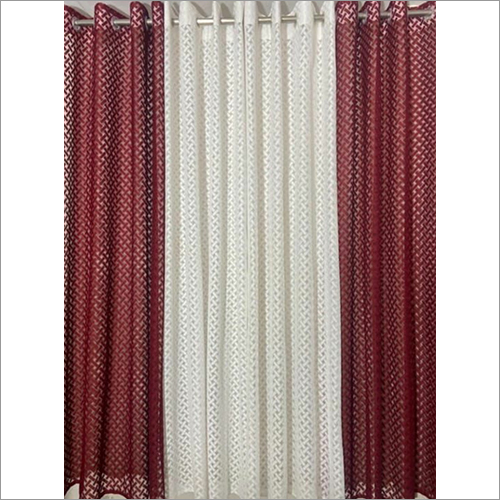 Door Curtains - Customizable Size | Multicolor Design, Versatile Home Decor